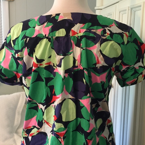 Ladies Gap Summer Dress - Picture 4 of 11